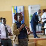 Ndejje University Engages Masaka Secondary School Students in Career Guidance Outreach